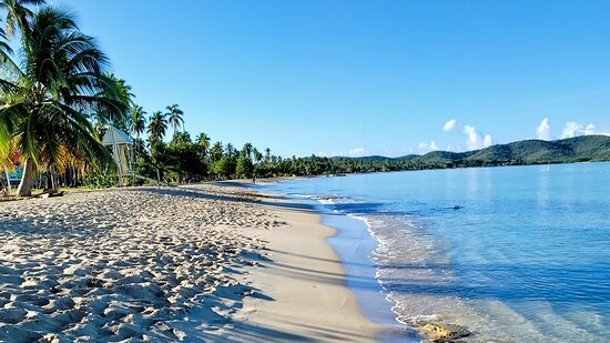 Boquerón Beaches